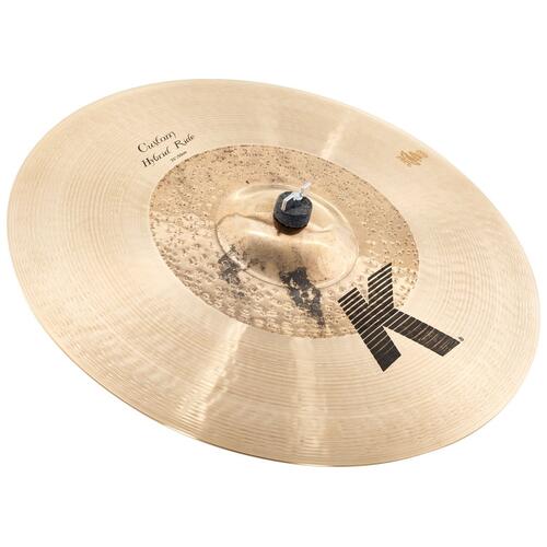 Image 5 - Zildjian K Custom Ride Cymbals